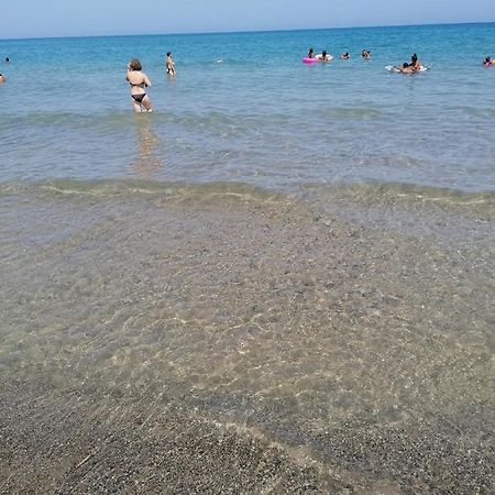 Stella Marina Villa Buonfornello Dış mekan fotoğraf