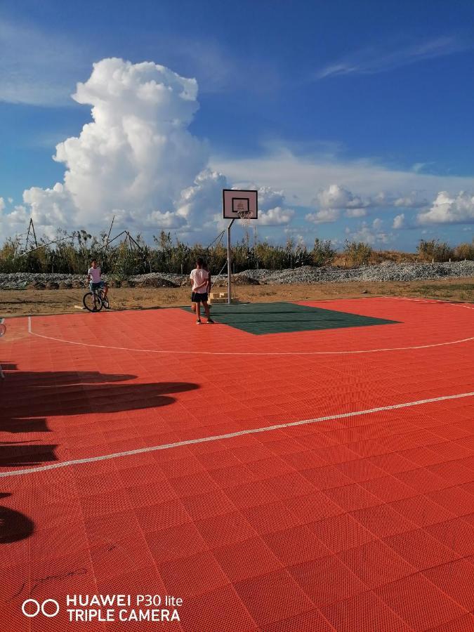 Stella Marina Villa Buonfornello Dış mekan fotoğraf