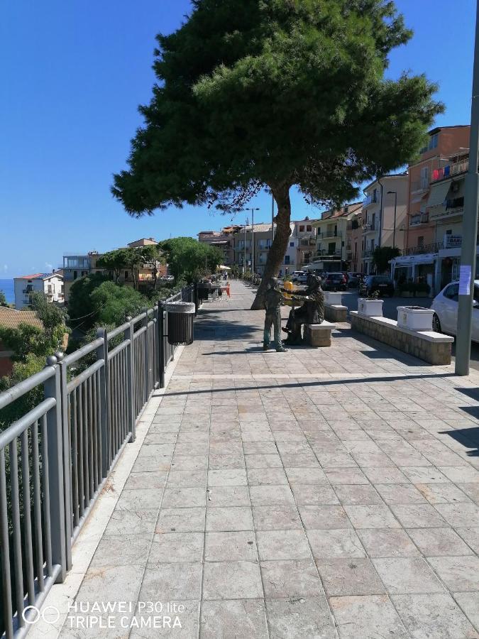 Stella Marina Villa Buonfornello Dış mekan fotoğraf