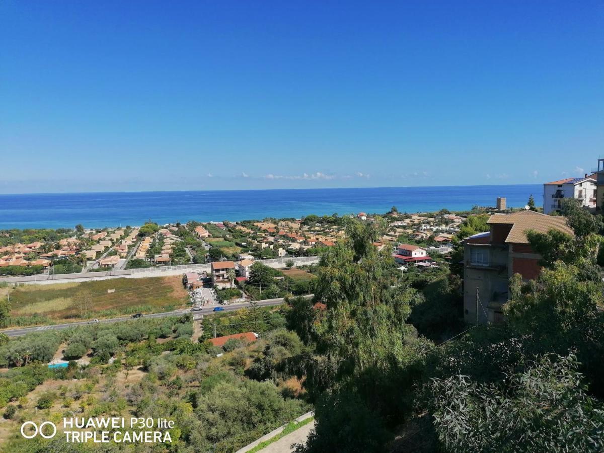 Stella Marina Villa Buonfornello Dış mekan fotoğraf