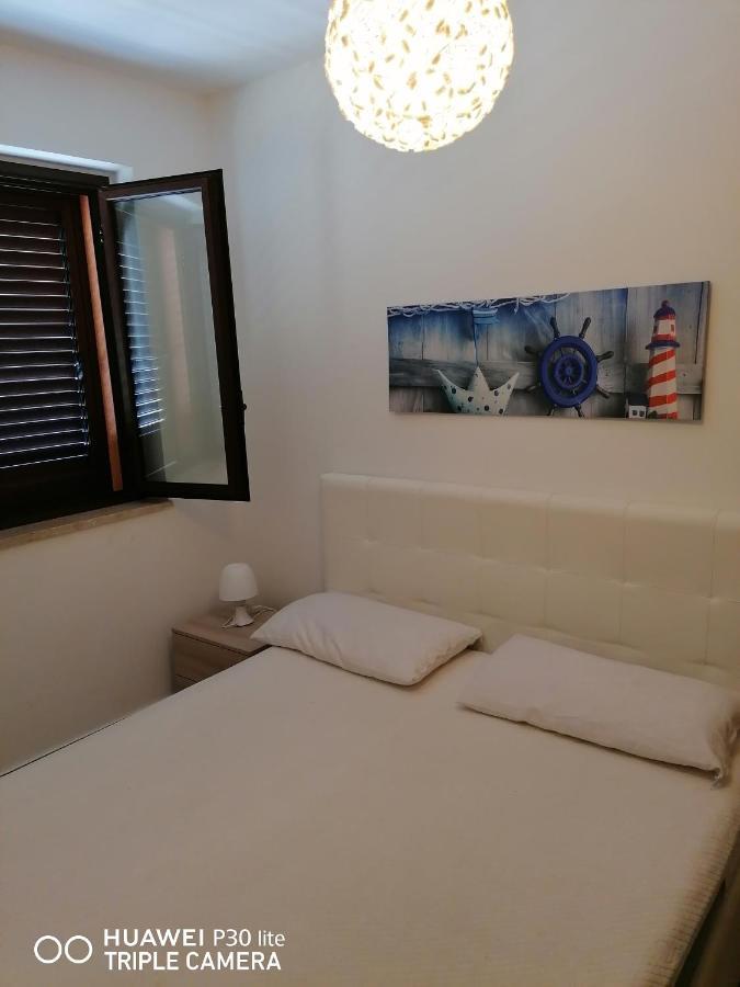 Stella Marina Villa Buonfornello Dış mekan fotoğraf