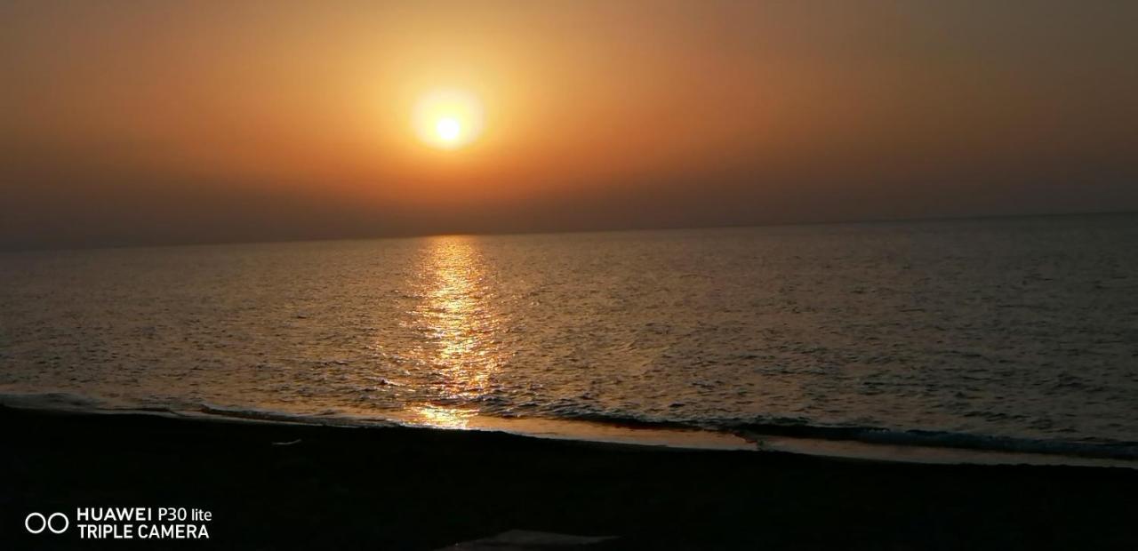 Stella Marina Villa Buonfornello Dış mekan fotoğraf