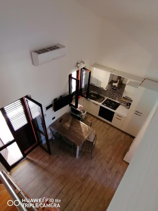 Stella Marina Villa Buonfornello Dış mekan fotoğraf
