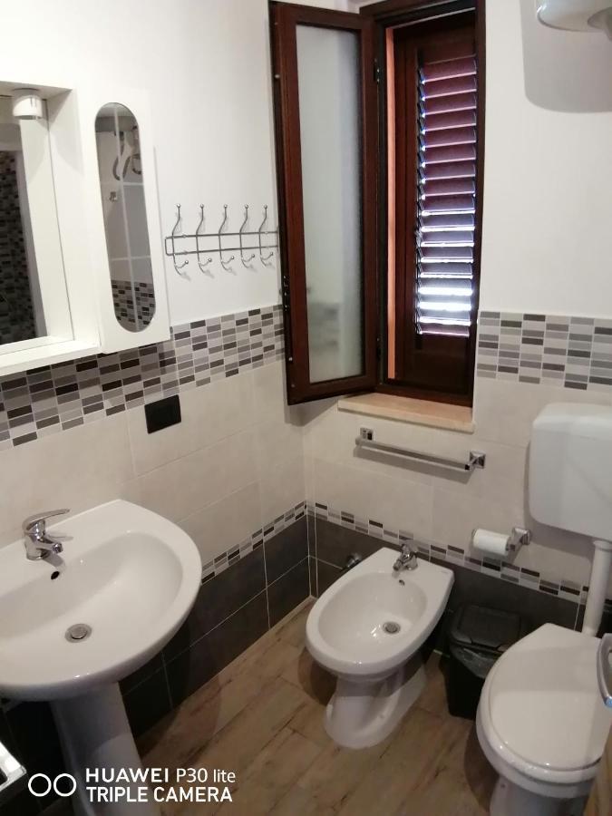 Stella Marina Villa Buonfornello Dış mekan fotoğraf