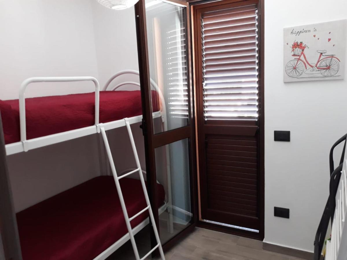 Stella Marina Villa Buonfornello Dış mekan fotoğraf